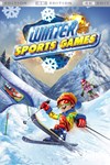 Winter Sports Games - 4K Edition XBOX Быстро