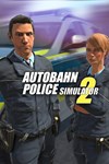 Autobahn Police Simulator 2 XBOX Быстро - изображение № 10