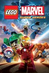 LEGO Marvel Super Heroes XBOX Быстрая доставка - изображение № 8