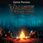 Valheim (Game Preview) XBOX+PC Активация любой ак