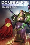 DC Universe Online Starter Pack XBOX Быстро - изображение № 8