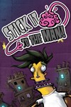 Stick it To The Man XBOX Быстрая доставка - изображение № 2