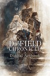 The DioField Chronicle Digital Artbook XBOX Быстр - изображение № 8