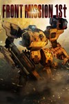 FRONT MISSION 1st: Remake XBOX Быстро