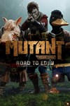 Mutant Year Zero: Road to Eden XBOX Быстро