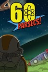 60 Parsecs! XBOX Быстрая доставка