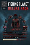 Fishing Planet - Deluxe Starter Pack XBOX Быстро