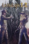 LA-MULANA 1 & 2 Bundle XBOX Быстро