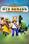 8-Bit RTS Series - Complete Collection XBOX Быстр
