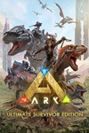 ARK: Ultimate Survivor Edition XBOX Быстро