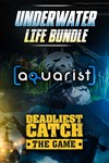 Underwater Life Bundle XBOX Быстрая доставка