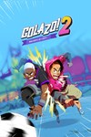 Golazo! 2 XBOX Быстрая доставка