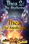 Thea Bundle XBOX Быстрая доставка