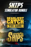 Ships Simulator Bundle XBOX Быстрая доставка