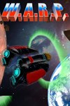 W.A.R.P. XBOX Быстрая доставка