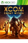 XCOM®: Enemy Within XBOX Быстрая доставка