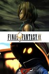 FINAL FANTASY IX XBOX Быстрая доставка