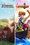Explorer Bundle XBOX Быстрая доставка