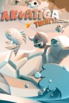 Akuatica: Turtle Racing XBOX Быстрая доставка