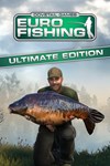 Euro Fishing: Ultimate Edition XBOX Быстро - изображение № 3