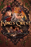 King's Quest™ : The Complete Collection XBOX Быст - изображение № 8