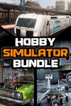 Hobby Simulator Bundle XBOX Быстрая доставка - изображение № 2