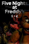 Five Nights at Freddy's: Original Series XBOX Быс