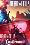 Dead Cells: Return to Castlevania Bundle XBOX Быс - изображение № 6