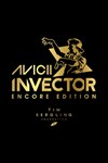 AVICII Invector: Encore Edition XBOX Быстро - изображение № 9