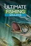 Ultimate Fishing Simulator XBOX Быстро - изображение № 6