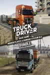 Truck Driver + Hidden Places & Damage System DLC - изображение № 2