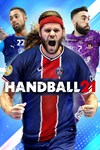 Handball 21 XBOX Быстрая доставка - изображение № 7