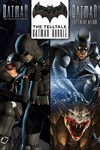 The Telltale Batman Bundle XBOX Быстро - изображение № 6
