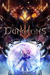 Dungeons 3 XBOX Быстрая доставка - изображение № 8