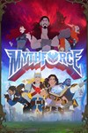 MythForce XBOX Быстрая доставка - изображение № 10