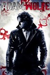 Adam Wolfe Xbox XBOX Быстрая доставка - изображение № 2