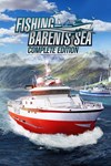 Fishing: Barents Sea Complete Edition XBOX Быстро