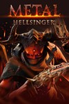 Metal: Hellsinger (Xbox One)  Быстро - изображение № 2