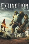 Extinction XBOX Быстрая доставка - изображение № 6