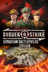 Sudden Strike 4 - European Battlefields Edition XBO - изображение № 2