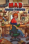 Mad Games Tycoon XBOX Быстрая доставка