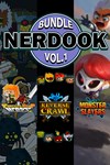 Digerati Nerdook Bundle Vol.1 XBOX Быстро - изображение № 10