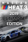 NASCAR Heat 3 Ultimate Edition XBOX Быстро