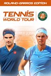 Tennis World Tour - Roland-Garros Edition XBOX Бы