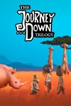 The Journey Down Trilogy XBOX Быстрая доставка