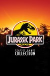 Jurassic Park Classic Games Collection XBOX Быстр