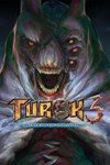 Turok 3: Shadow of Oblivion Remastered XBOX Быстр