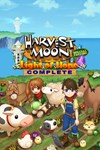 Harvest Moon: Light of Hope SE Complete XBOX Быст - изображение № 4