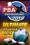 PBA Pro Bowling 2019 - Ultimate Starter Pack XBOX � - изображение № 4