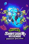 Teenage Mutant Ninja Turtles: Shredder's Revenge - Di